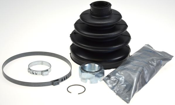 Комплект пыльника, приводной вал GKN 303448