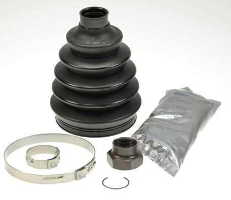 Комплект пыльника, приводной вал GKN 304707