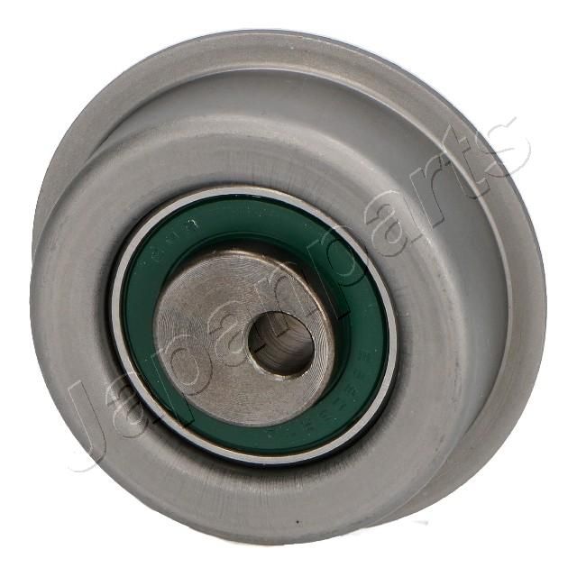 Устройство для натяжения ремня, ремень ГРМ JAPANPARTS BE506