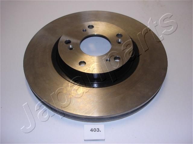 Тормозной диск JAPANPARTS DI403