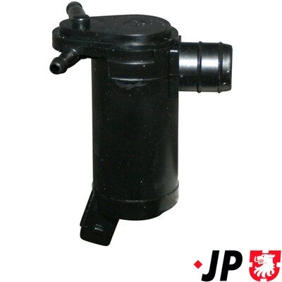 Водяной насос, система очистки окон JP GROUP 1598500200