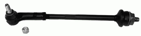 Поперечная рулевая тяга LEMFORDER 1028902