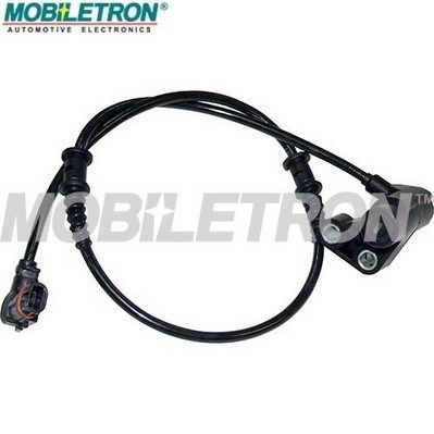 Датчик, частота вращения колеса MOBILETRON ABEU149