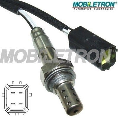 Лямбда-зонд MOBILETRON OSZ418P
