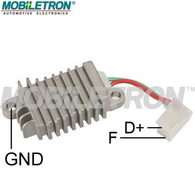 Регулятор генератора MOBILETRON VRF114A