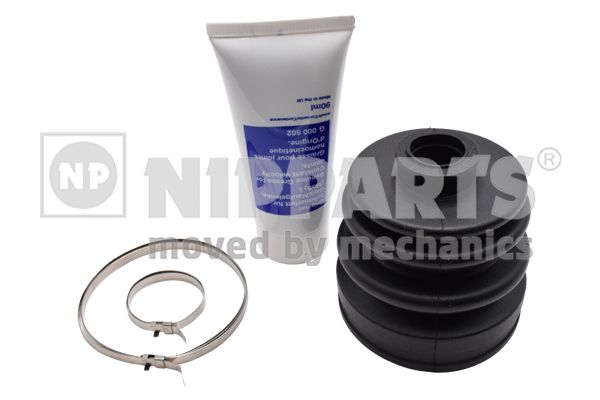 Комплект пыльника, приводной вал NIPPARTS J2865001