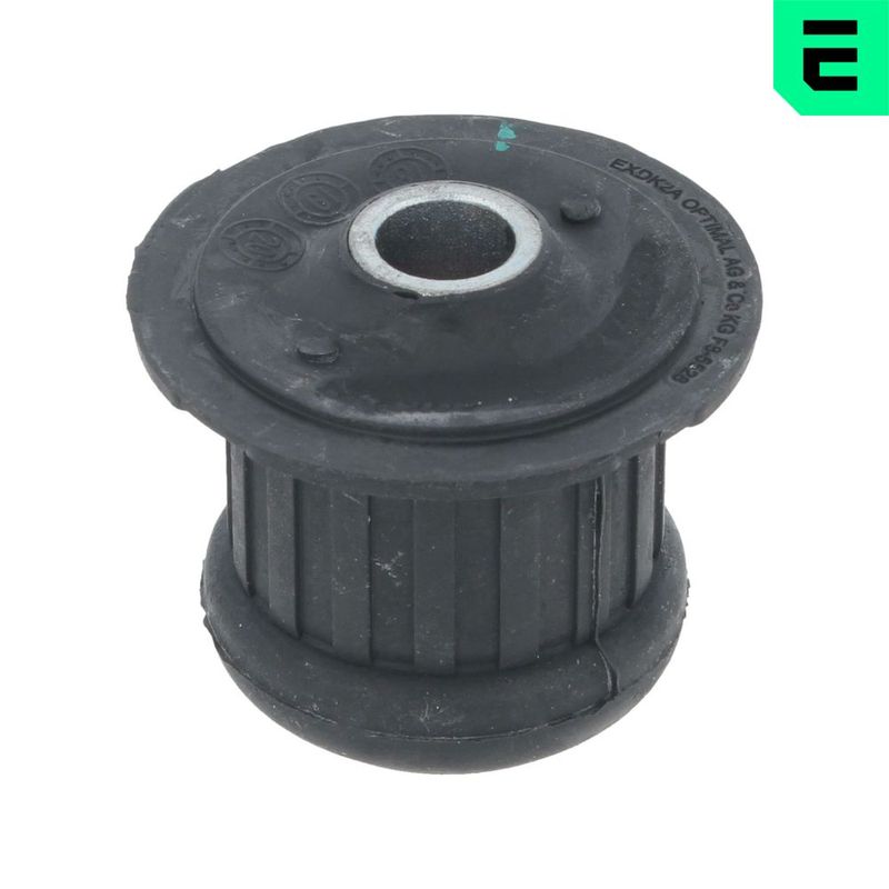 Подвеска, двигатель OPTIMAL F85528