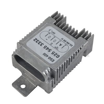 Сопротивление, вентилятор салона OSSCA 35620