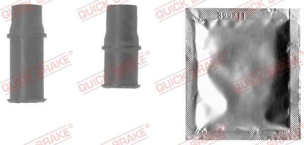 Комплект принадлежностей, тормо QUICK BRAKE 1131312