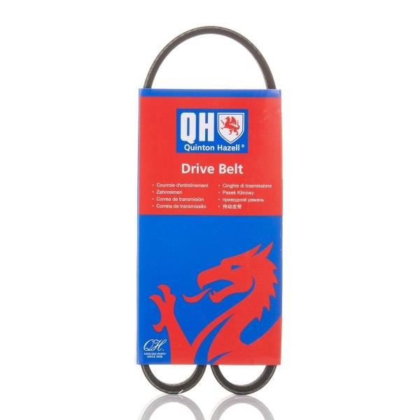 Поликлиновой ремень QUINTON HAZELL QBR4838