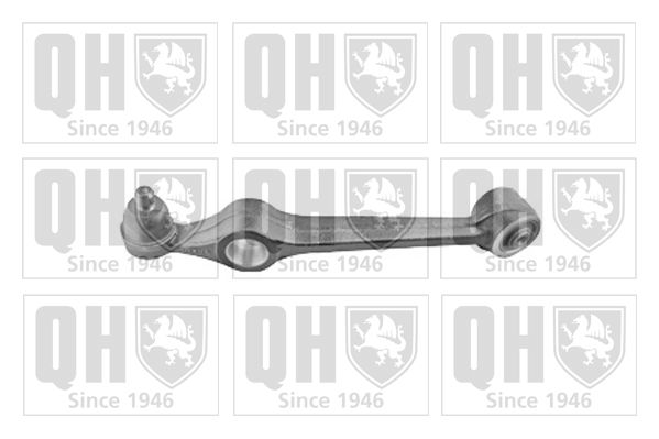 Рычаг независимой подвески колеса, подвеска колеса QUINTON HAZELL QSJ3322S