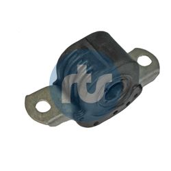 Подвеска, рычаг независимой подвески колеса RTS 017004892