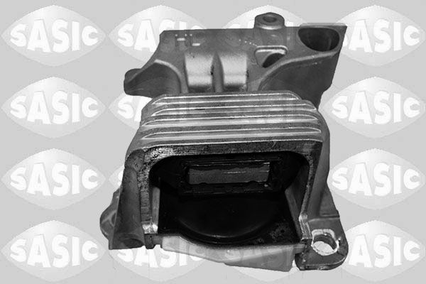Подвеска, двигатель SASIC 2704108