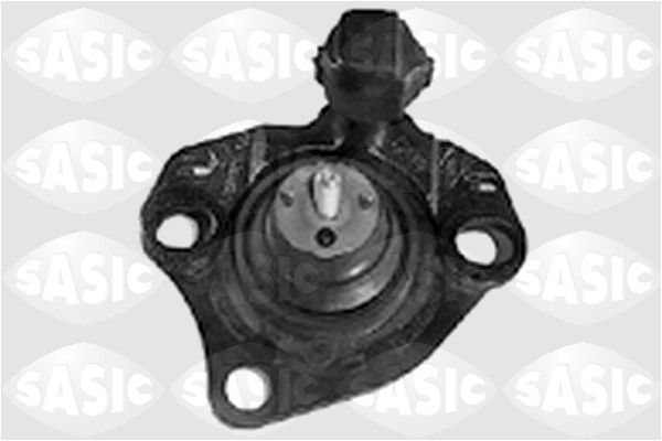 Подвеска, двигатель SASIC 4001385