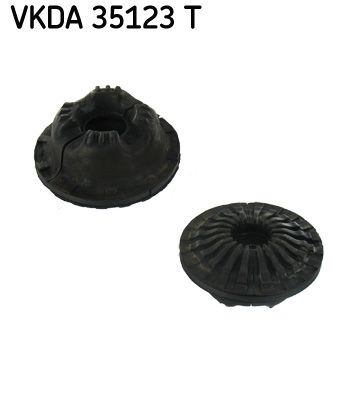 Опора стойки амортизатора SKF VKDA35123T