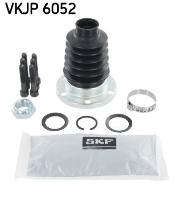Комплект пыльника, приводной вал SKF VKJP6052