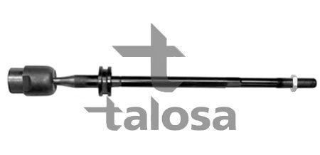 Осевой шарнир, рулевая тяга TALOSA 4409668