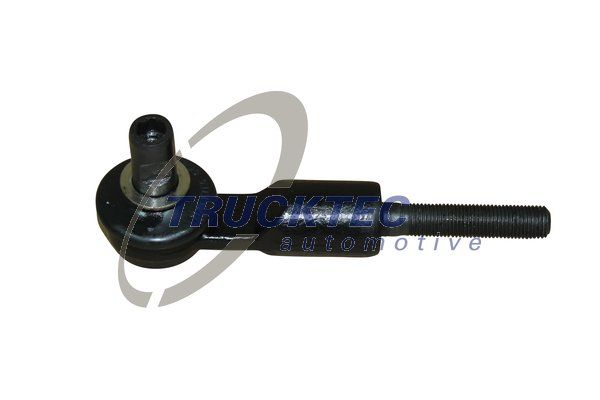 Наконечник поперечной рулевой тяги TRUCKTEC AUTOMOTIVE 0737120
