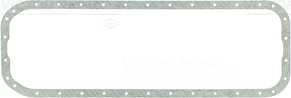 Прокладка, масляный поддон VICTOR REINZ 712503420