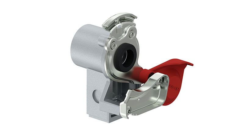 Соединительная головка WABCO 9522010040