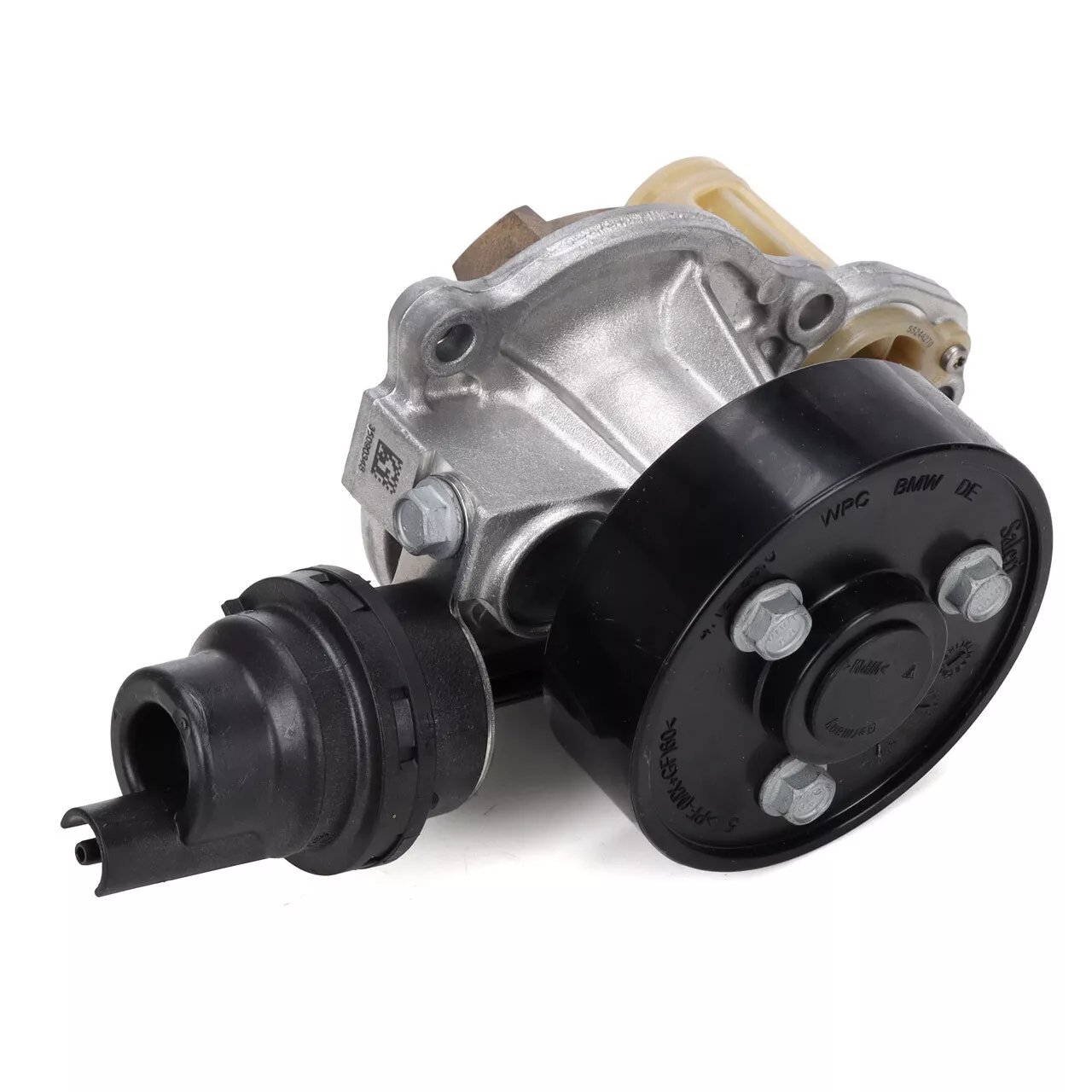 Kьhlmittelpumpe Schaltbar
 BMW 11518582740