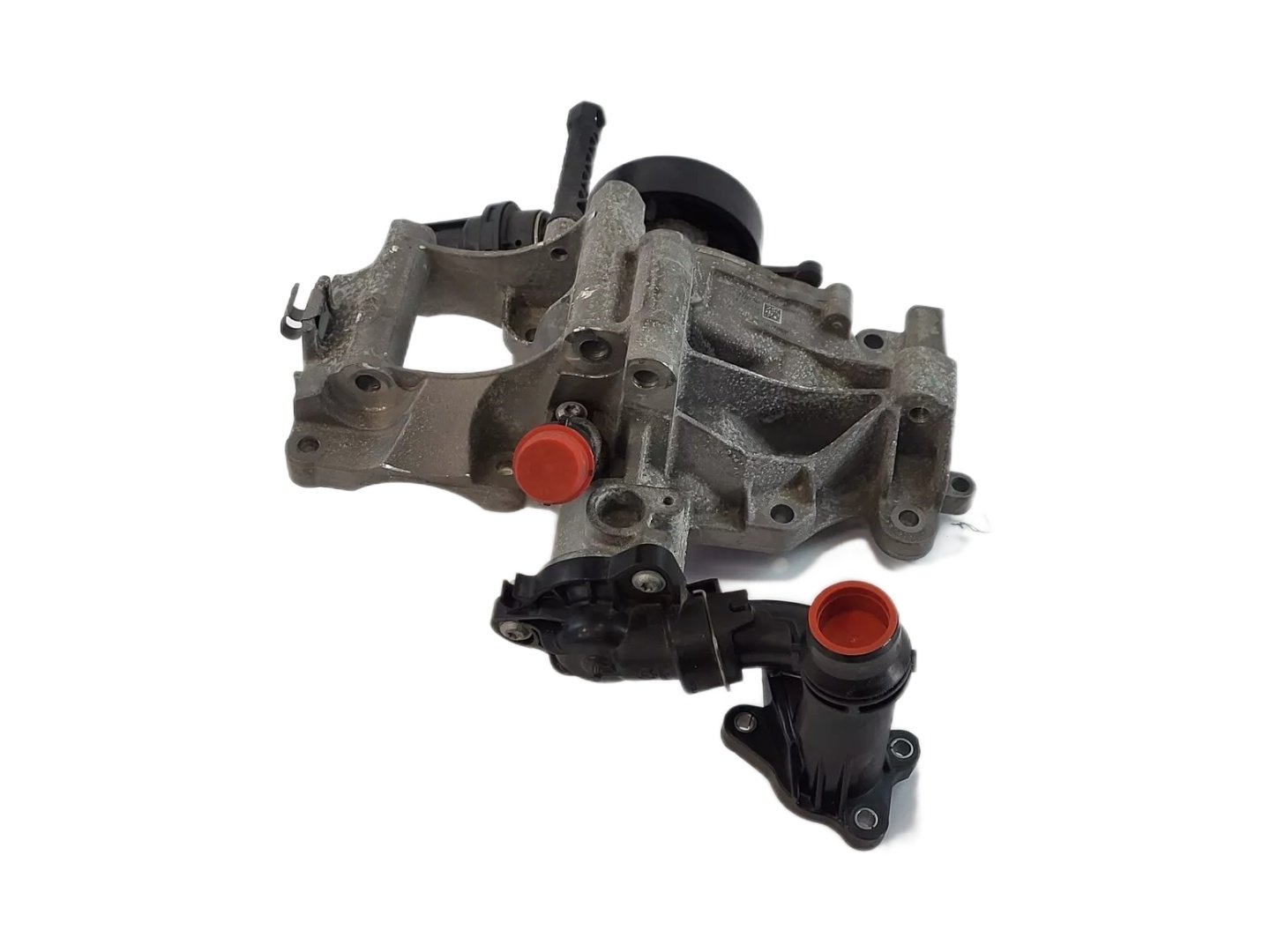 K?hlmittelpumpe/Thermosta
 BMW 11518591718