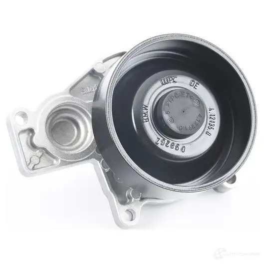 Насос охлаждающей жидкости
 BMW 11518623574