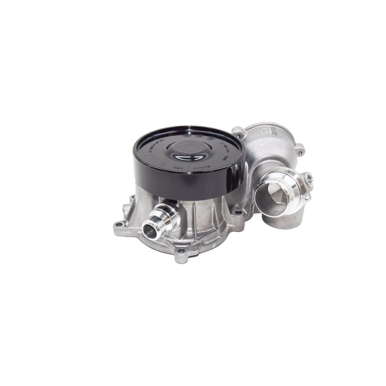 Kьhlmittelpumpe Mechanisch
 BMW 11518657274
