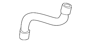 водяной шланг
 BMW 11531247398