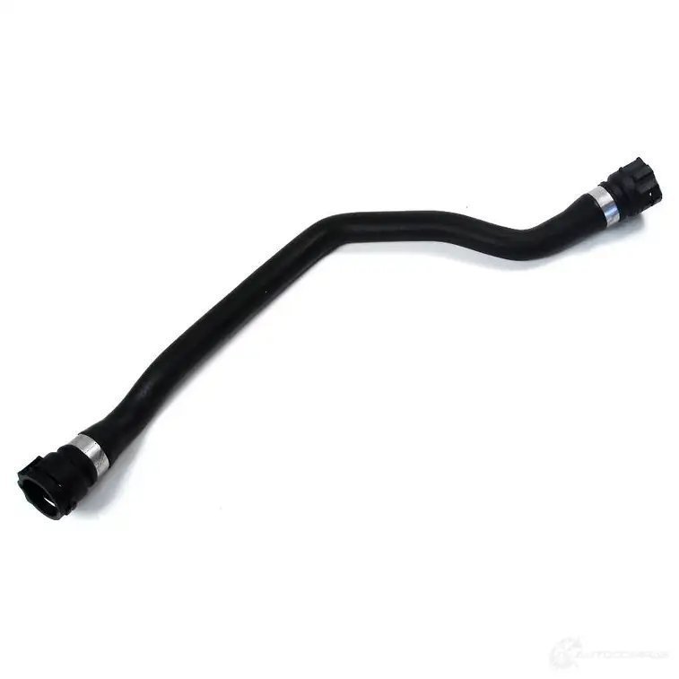 Патрубок радиатора BMW 11531436410
