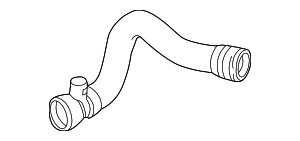 водяной шланг
 BMW 11537505229