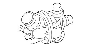термостат
 BMW 11537586784