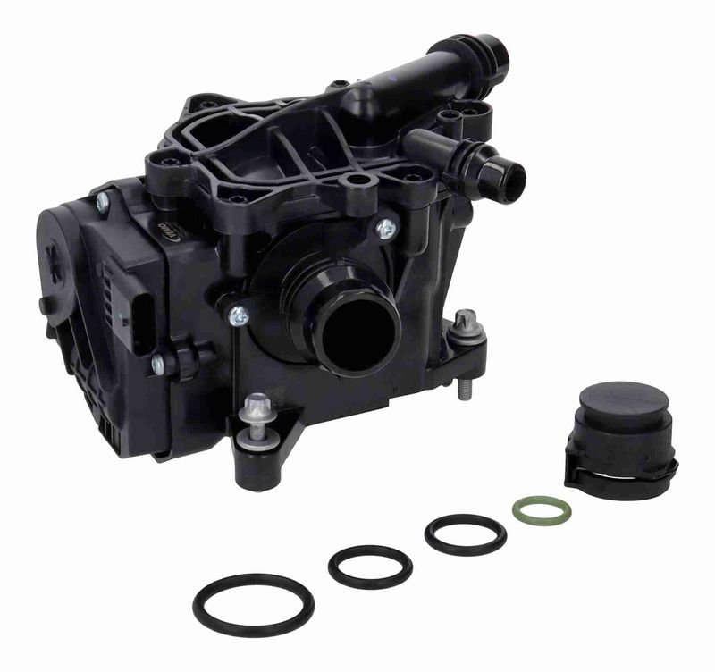 Wдrmemanagementmodul
 BMW 11537644811