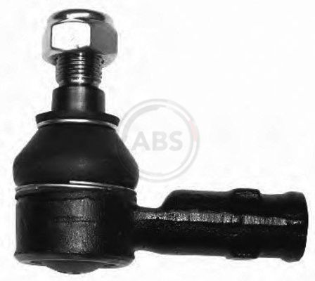 Наконечник поперечной рулевой тяги ABS 230257