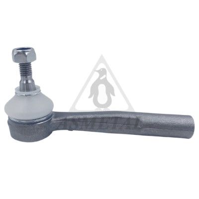 Наконечник поперечной рулевой тяги AS METAL 17FI5670
