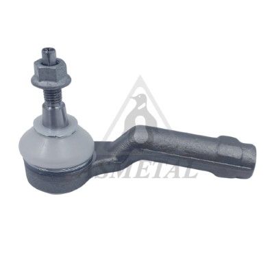 Наконечник поперечной рулевой тяги AS METAL 17FR1710