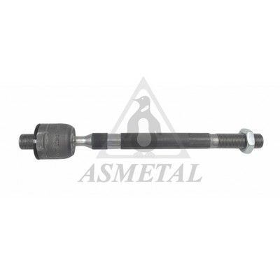 Осевой шарнир, рулевая тяга AS METAL 20HY0390