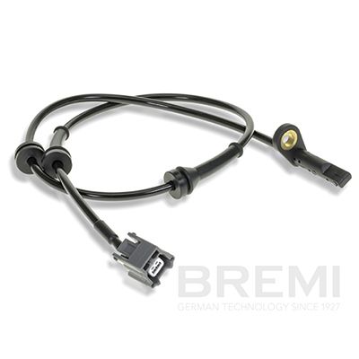 Датчик, частота вращения колеса BREMI 51826