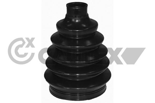 Комплект пыльника, приводной вал CAUTEX 031475