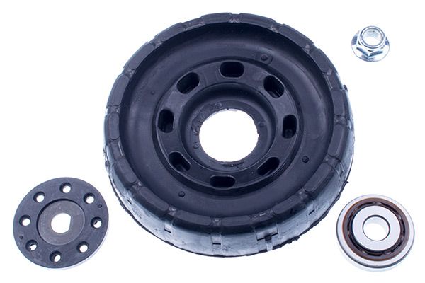 Ремкомплект, опора стойки амортизатора DENCKERMAN D600017
