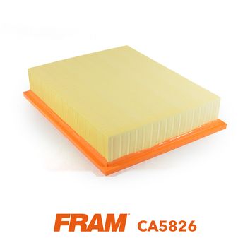 Воздушный фильтр FRAM CA5826