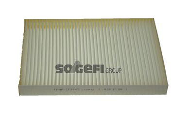 Фильтр, воздух во внутренном пространстве FRAM CF9645