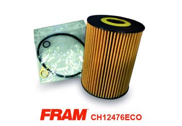 Масляный фильтр FRAM CH12476ECO