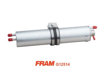 Топливный фильтр FRAM G12514