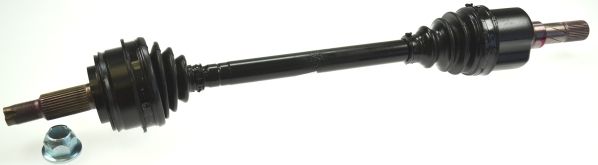 Приводной вал GKN 305484