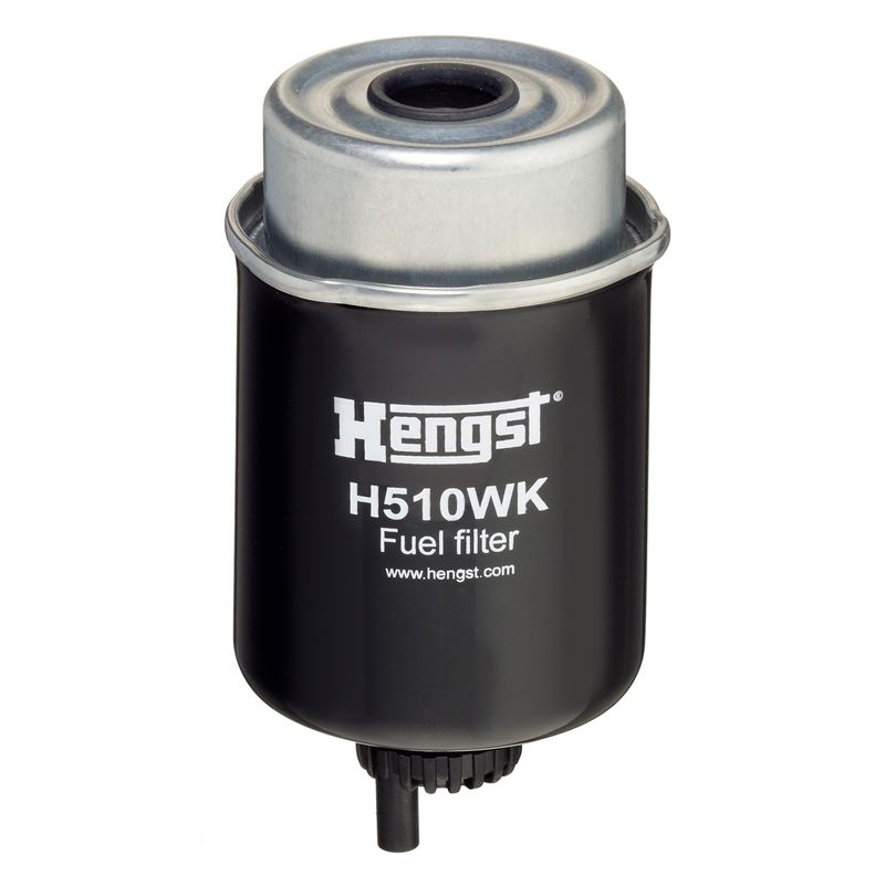 Топливный фильтр HENGST H510WK