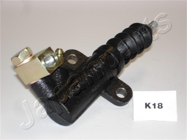 Рабочий цилиндр, система сцепления JAPANPARTS CYK18