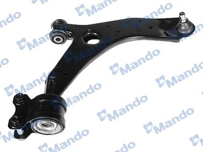 Рычаг независимой подвески колеса, подвеска колеса MANDO MSA015154