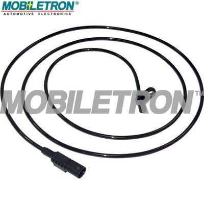 Датчик, частота вращения колеса MOBILETRON ABEU666