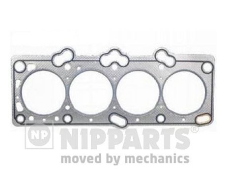 Прокладка, головка цилиндра NIPPARTS J1250516